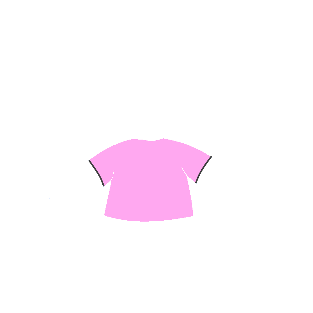 Pink Shirt