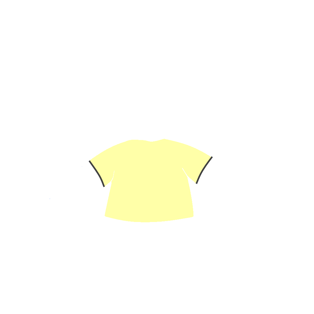 Yellow Shirt