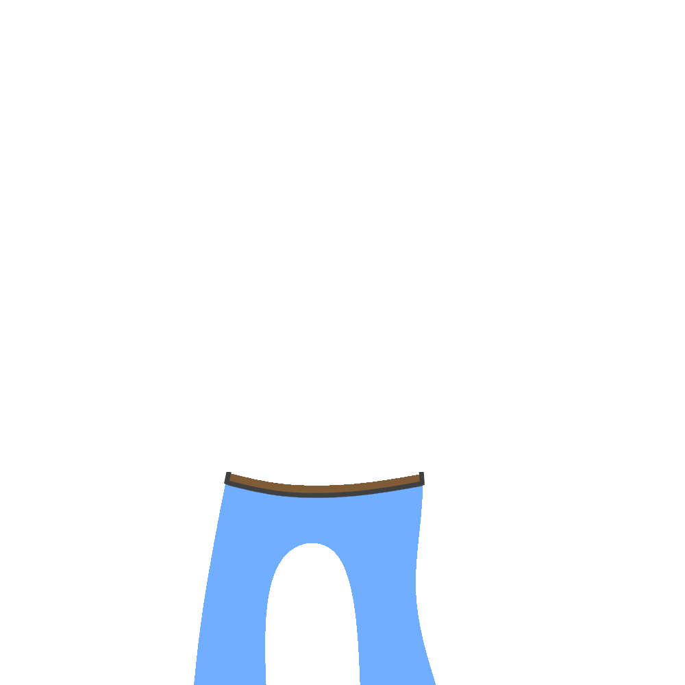 Based Pants
