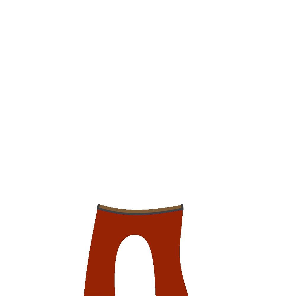 Red Pants