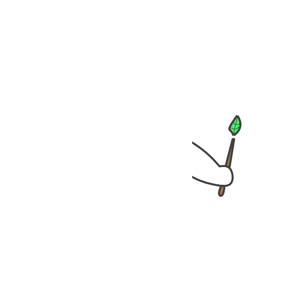 Earth Wand