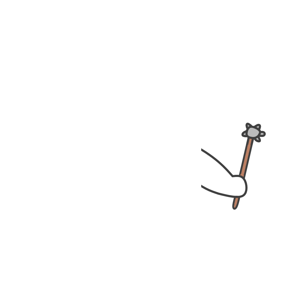 Mace