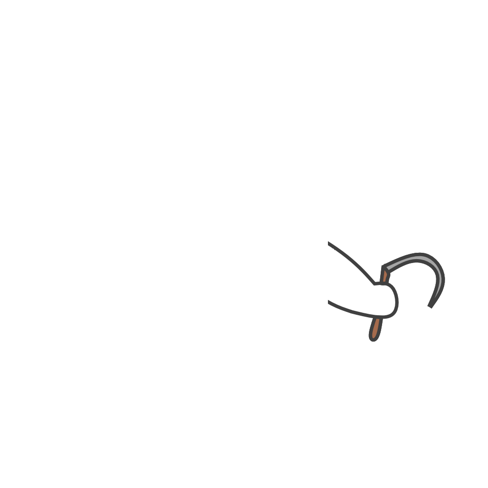 Sickle