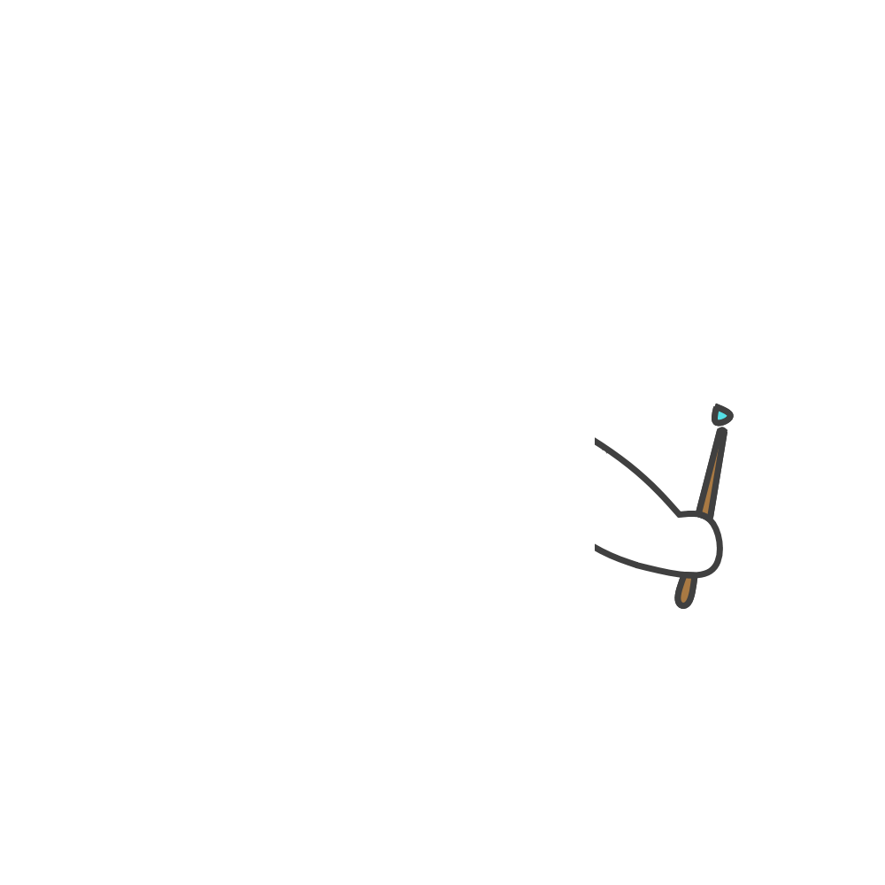 Water Wand