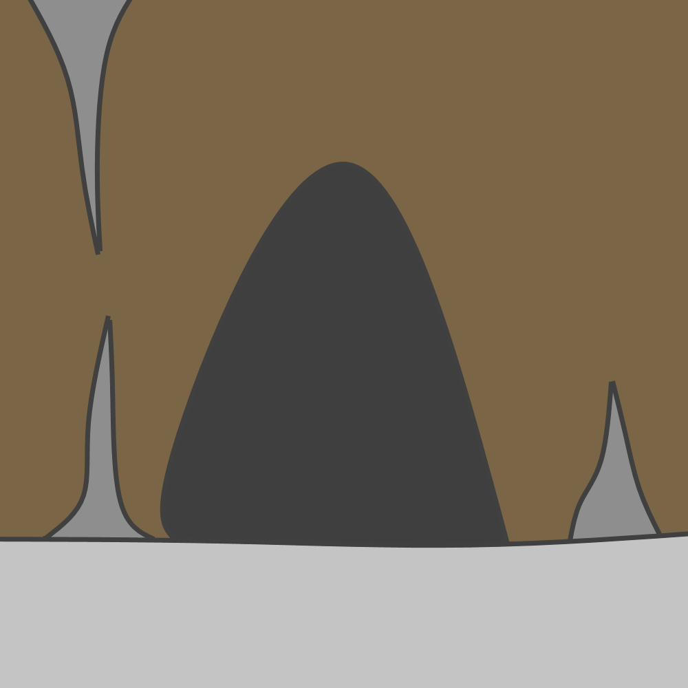 Cave Background