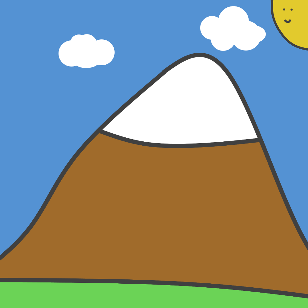 Mount Blowamanjaro