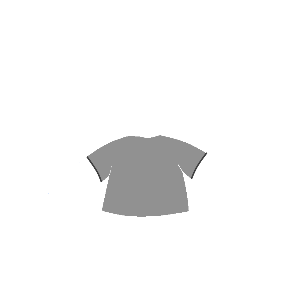 Grey Shirt