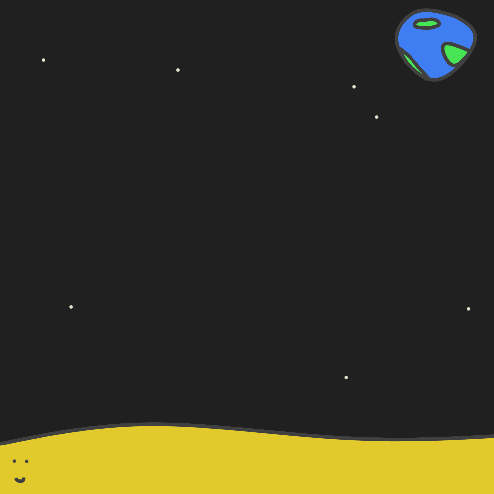Sun Background