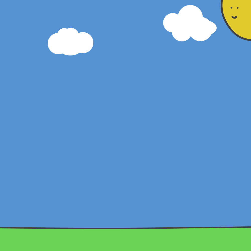 Sunny Background