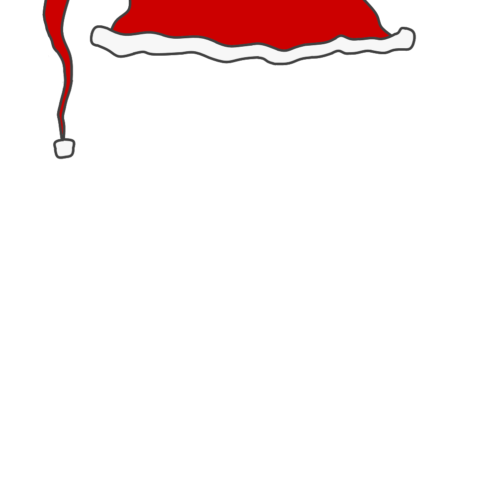 Santa Hat